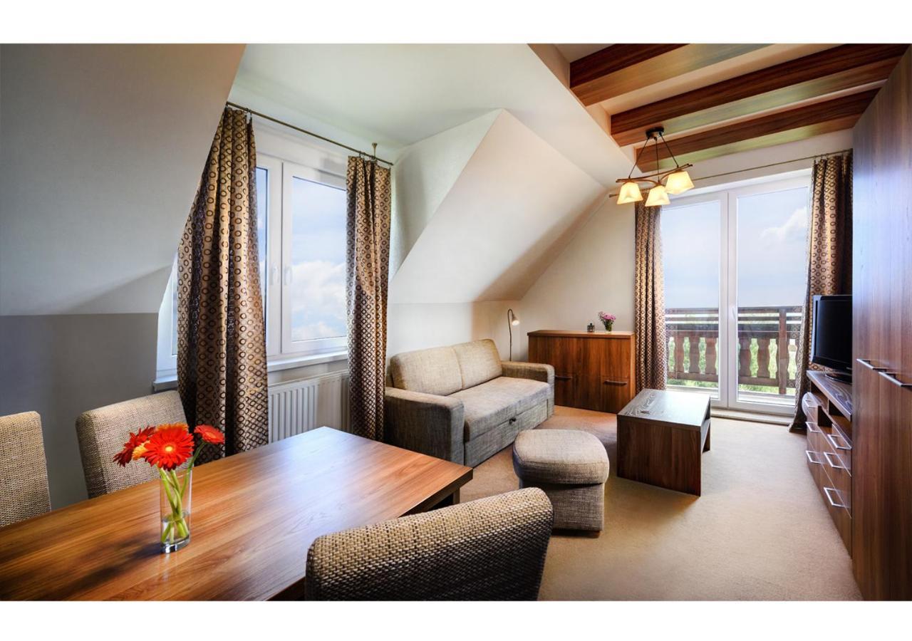 Apartmanovy Dom Tatratravel Smokovec Vysoké Tatry Exterior foto
